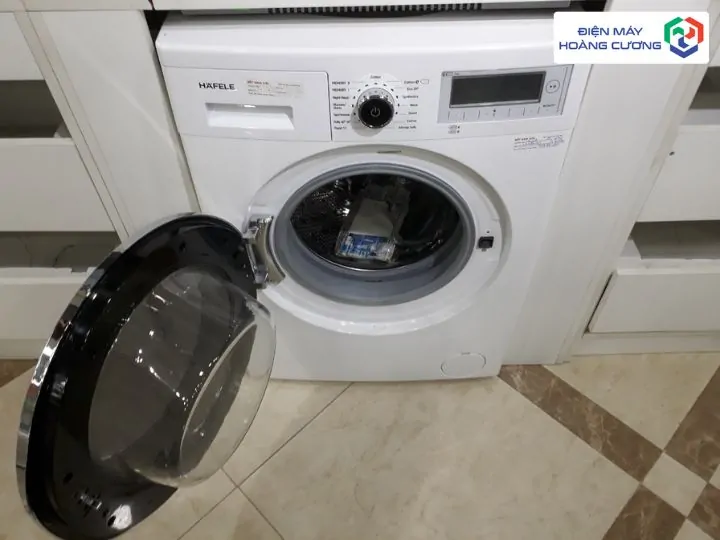 Địa Chỉ Mua Máy Giặt Hafele Uy Tín Tại Đà Nẵng: Cập Nhật Mới Nhất 2026 7 mua máy giặt Hafele tại điện máy Hoàng Cương Đà Nẵng