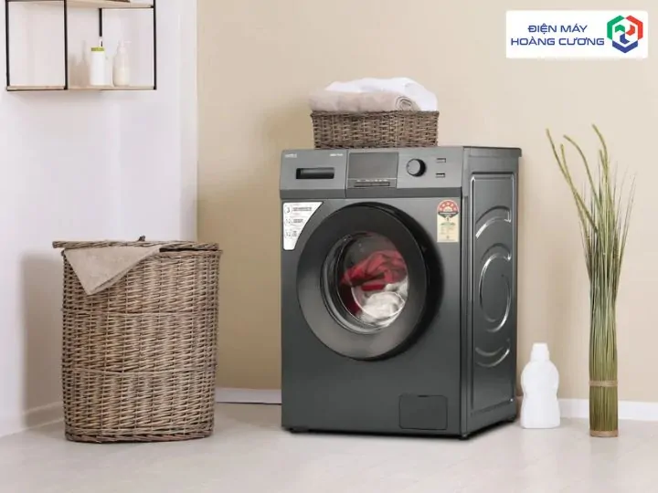 Địa Chỉ Mua Máy Giặt Hafele Uy Tín Tại Nghệ An: Cập Nhật mới nhất 2026 7 mua máy giặt hafele tại điện máy Hoàng Cương