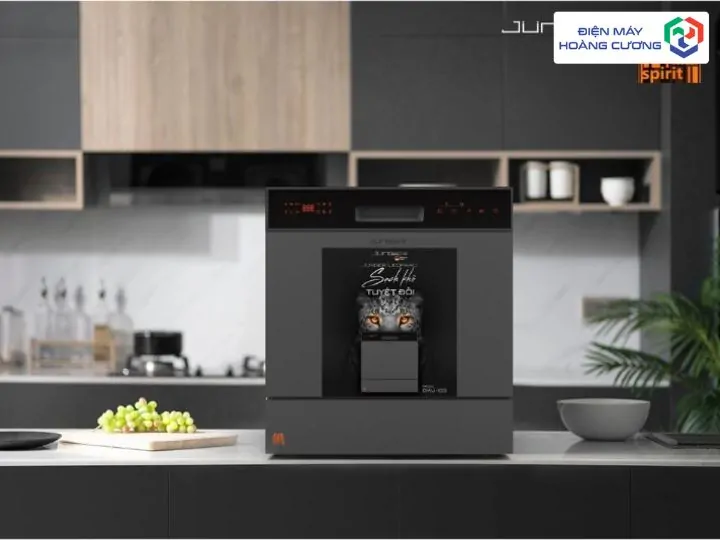Top 8 Địa Chỉ Mua Máy Rửa Bát Junger Uy Tín Tại Hải Phòng: Bảng Giá & Đánh Giá Chi Tiết 5 mua máy rửa bát Junger tại điện máy Hoàng Cương Hải Phòng