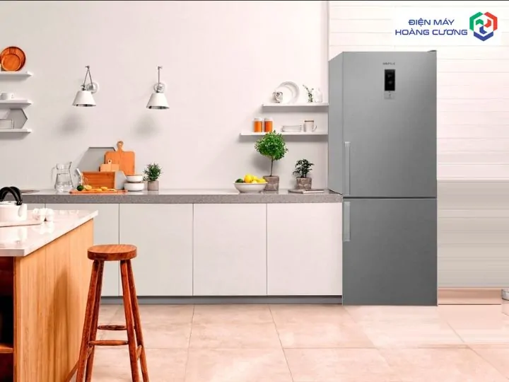 14+ Địa Chỉ Mua Tủ Lạnh Hafele Uy Tín Tại Đắk Lắk, Giải Pháp Bền Bỉ Cho Gia Đình Tây Nguyên 5 Mua tủ lạnh Hafele tại điện máy Hoàng Cương Đắk Lắk