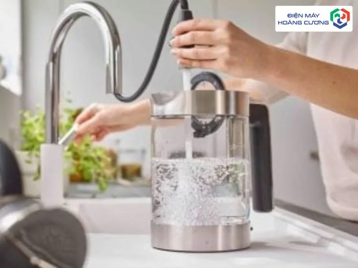 13+ Địa Chỉ Mua Vòi Rửa Bát Hafele Uy Tín Tại Nghệ An, Giải Pháp Hoàn Hảo Cho Mọi Căn Bếp 5 Mua vòi rửa bát Hafele tại điện máy Hoàng Cương Nghệ An