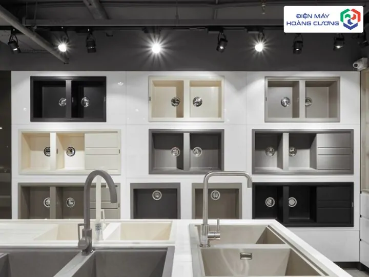 Top 5 Tiêu Chí Chọn Địa Chỉ Mua Chậu Rửa Malloca Uy Tín Tại Đắk Lắk 7 Showroom chậu rửa Malloca tại Đắk Lắk