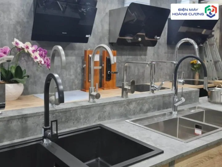5 Tiêu Chí Chọn Địa Chỉ Mua Chậu Rửa Malloca Uy Tín Tại Quảng Ninh Giá Tốt Nhất 2026 7 Showroom chậu rửa Malloca tại Quảng Ninh