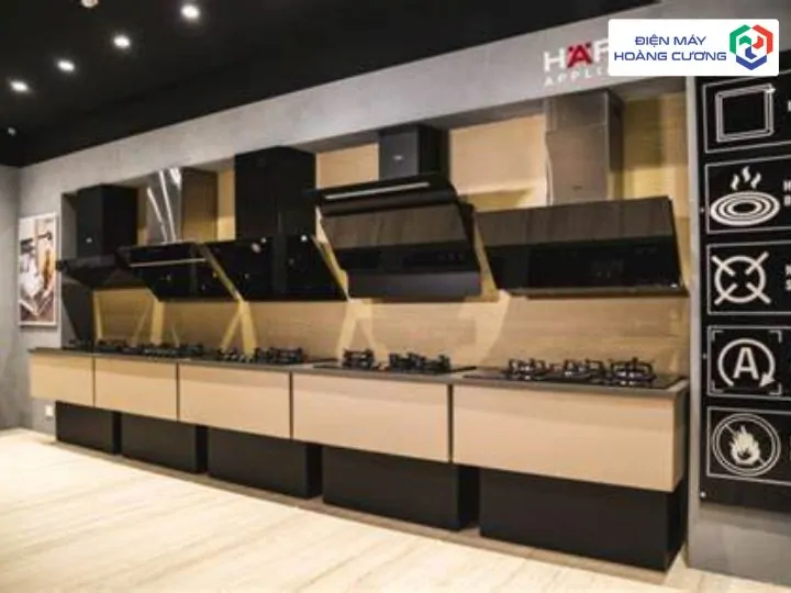 14+ Địa Chỉ Mua Lò Vi Sóng Hafele Uy Tín Tại Hải Phòng, Phân Khúc Giá Và Cách Mua Tiết Kiệm Nhất 3 Showroom lò vi sóng Hafele tại Hải Phòng