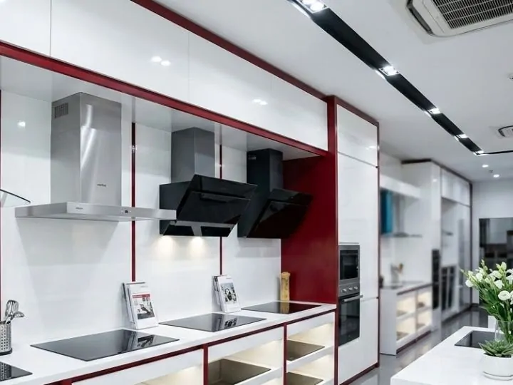 12+ Địa chỉ mua máy hút mùi Hafele uy tín tại Hải Phòng, giải đáp 7 câu hỏi thường gặp 4 showroom máy hút mùi Hafele tại Hải Phòng