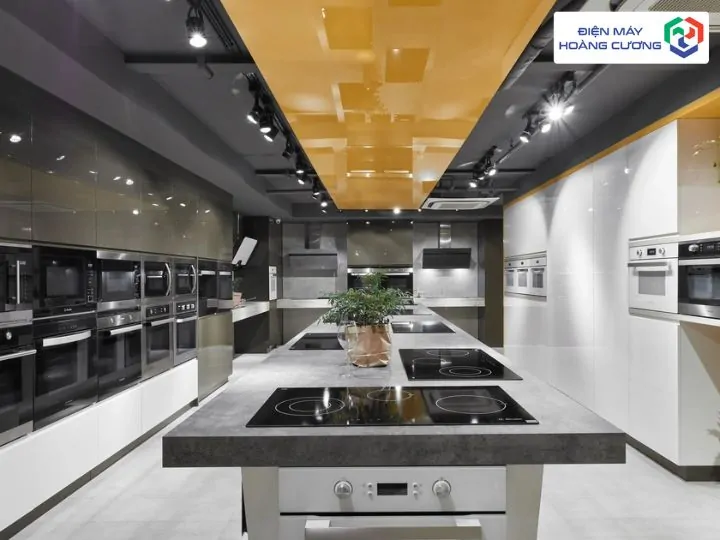 Địa Chỉ Mua Máy Hút Mùi Malloca Uy Tín Tại Hải Phòng & Bảng Giá Khuyến Mãi 2026 6 Showroom máy hút mùi Malloca tại Hải Phòng