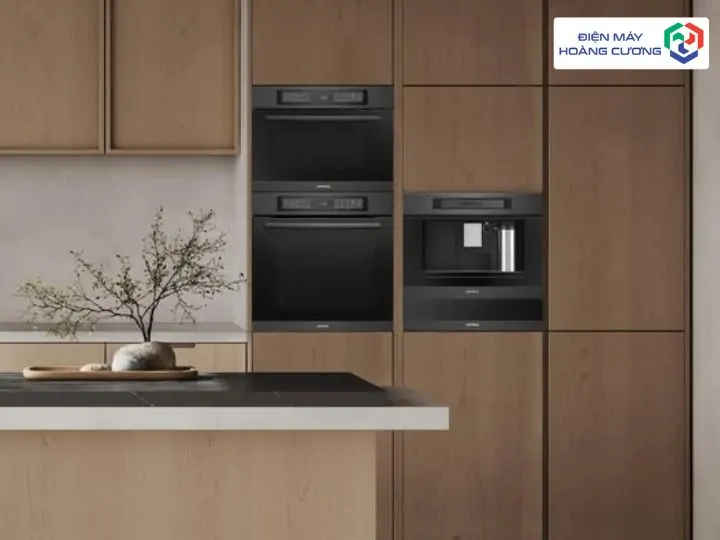 14+ Địa Chỉ Mua Lò Nướng Hafele Uy Tín Tại Đắk Lắk, So Sánh 7 Model Phù Hợp Với Khí Hậu 4 thiết kế lò nướng Hafele hiện đại