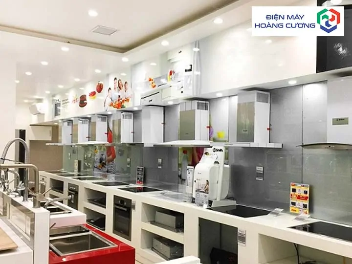 tổng hợp các mẫu máy hút mùi Hafele tiêu biểu