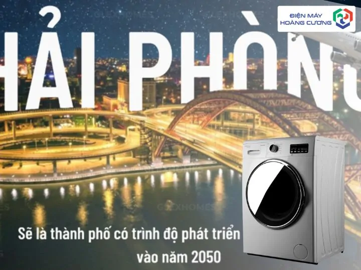 Địa Chỉ Mua Máy Giặt Hafele Uy Tín Tại Hải Phòng: Cập nhật mới nhất 2026 1 top Địa chỉ mua máy giặt Hafele uy tín tại Hải Phòng