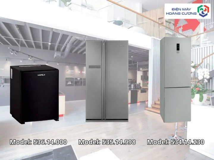 15+ Địa Chỉ Mua Tủ Lạnh Hafele Uy Tín Tại Khánh Hòa, Giải Pháp Bền Bỉ Cho Gia Đình Phố Biển 3 Top các tủ lạnh Hafele bán chạy tại Khánh Hòa
