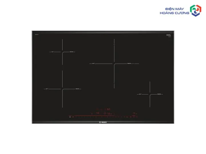 Địa Chỉ Mua Bếp Từ Bosch Uy Tín Tại Hải Phòng & Bảng Giá 8 Mẫu Đáng Mua Nhất 2026 6 Bếp từ Bosch PIE875DC1E Seri 8