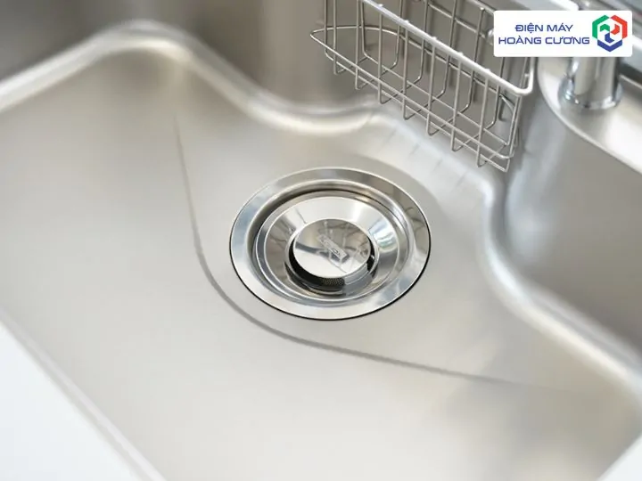 Địa Chỉ Mua Chậu Rửa Konox Uy Tín Tại Hải Phòng & Top 5 Mã Đáng Mua Nhất 2 Chất liệu AISI 304 chậu Konox