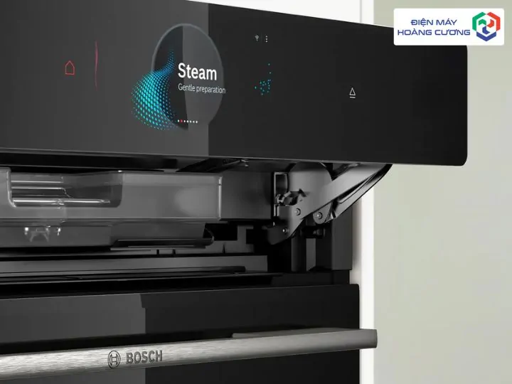 Top 8 Địa Chỉ Mua Lò Nướng Bosch Uy Tín Tại Đắk Lắk Tốt Nhất 11 Công nghệ lò nướng Bosch