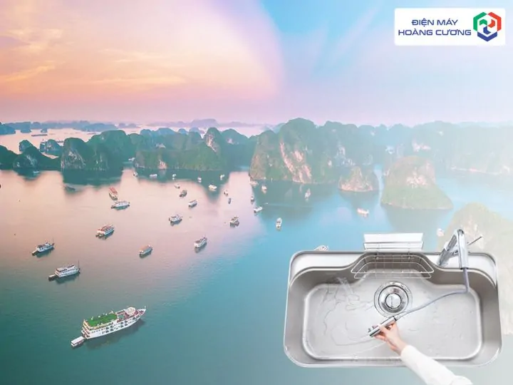 Địa Chỉ Mua Chậu Rửa Konox Uy Tín Tại Quảng Ninh & Top 5 Mã Đáng Mua Nhất 1 Địa Chỉ Mua Chậu Rửa Konox Uy Tín Tại Quảng Ninh
