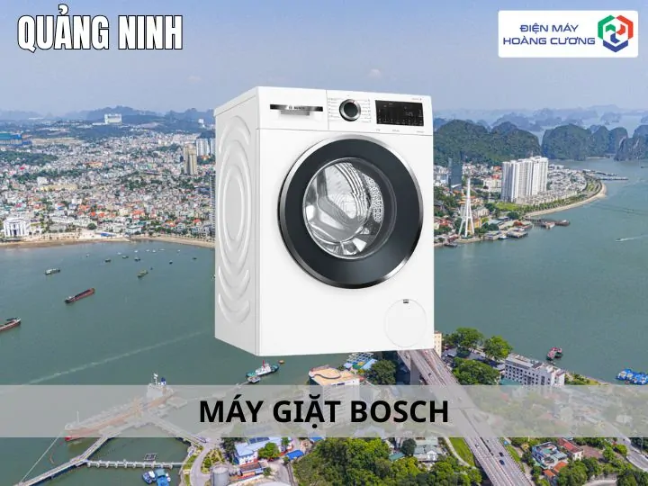 Địa Chỉ Mua Máy Giặt Bosch Uy Tín Tại Quảng Ninh & Gợi Ý 12 Mã Bán Chạy Nhất 1 Địa Chỉ Mua Máy Giặt Bosch Uy Tín Tại Quảng Ninh