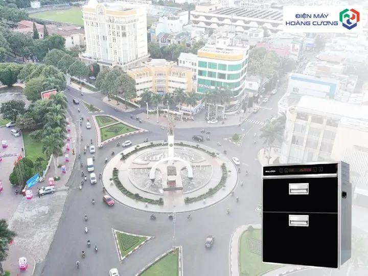 Địa Chỉ Mua Máy Sấy Chén Bát Malloca Uy Tín Tại Đắk Lắk - Top 8 mã đáng mua nhất 2026 1 Địa Chỉ Mua Máy Sấy Chén Bát Malloca Uy Tín Tại Đắk Lắk