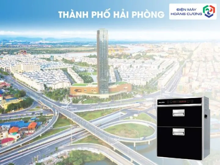Địa Chỉ Mua Máy Sấy Chén Bát Malloca Uy Tín Tại Hải Phòng - Top 8 mã đáng mua nhất 2026 1 Địa Chỉ Mua Máy Sấy Chén Bát Malloca Uy Tín Tại Hải Phòng