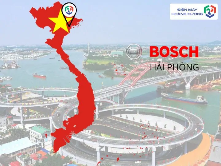 Top 8 Địa Chỉ Mua Tủ Lạnh Bosch Uy Tín Tại Hải Phòng Đáng Tin Cậy Nhất 2026 1 Địa Chỉ Mua Tủ Lạnh Bosch Uy Tín Tại Hải Phòng