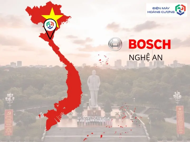 Top 8 Địa Chỉ Mua Tủ Lạnh Bosch Uy Tín Tại Nghệ An Đáng Tin Cậy Nhất 2026 1 Địa Chỉ Mua Tủ Lạnh Bosch Uy Tín Tại Nghệ An