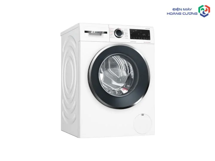 Địa Chỉ Mua Máy Sấy Bosch Uy Tín Tại Khánh Hoà & Gợi Ý 12 Mã Bán Chạy Nhất 5 may giat say bosch wna254u0sg 1