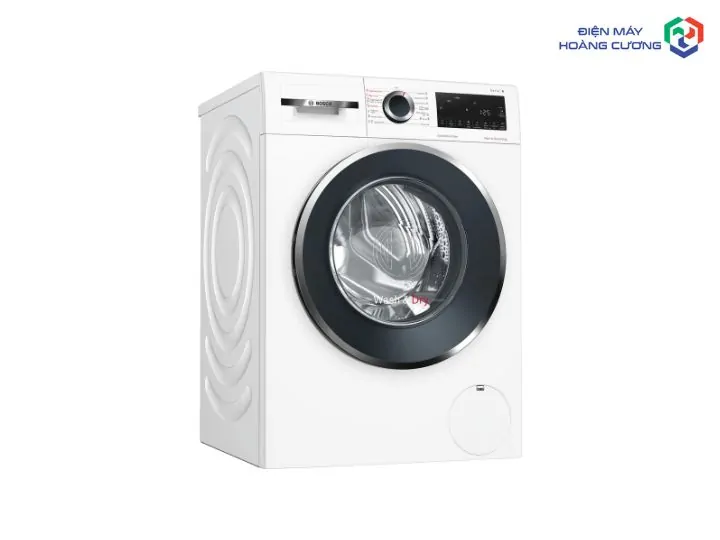 Địa Chỉ Mua Máy Sấy Bosch Uy Tín Tại Quảng Ninh & Gợi Ý 12 Mã Bán Chạy Nhất 5 Máy giặt sấy Bosch WNA254U0SG