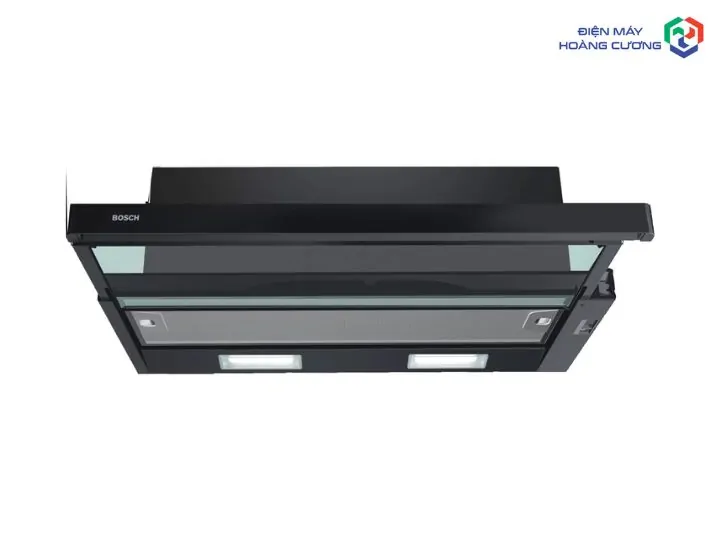 Top 12 Siêu Phẩm Khử Mùi & Địa Chỉ Mua Máy Hút Mùi Bosch Uy Tín Tại Hải Phòng 6 Máy hút mùi Bosch DFT63CA61B (Series 2)