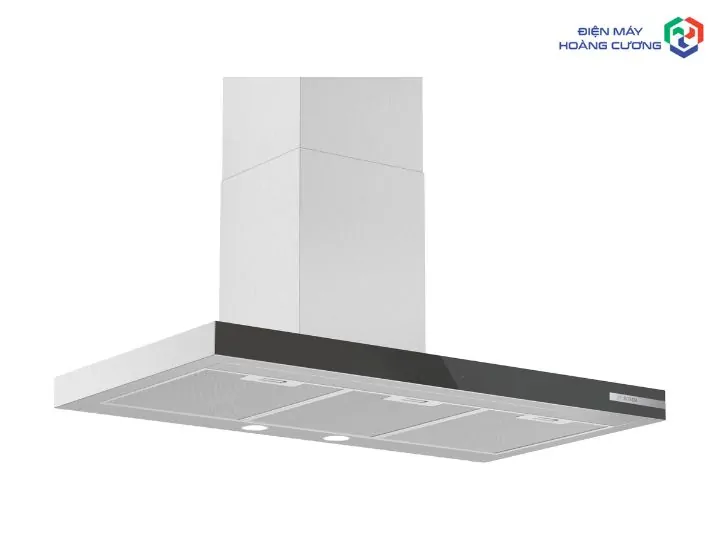 Top 12 Siêu Phẩm Khử Mùi & Địa Chỉ Mua Máy Hút Mùi Bosch Uy Tín Tại Hải Phòng 3 Máy hút mùi Bosch DWB97BK61T