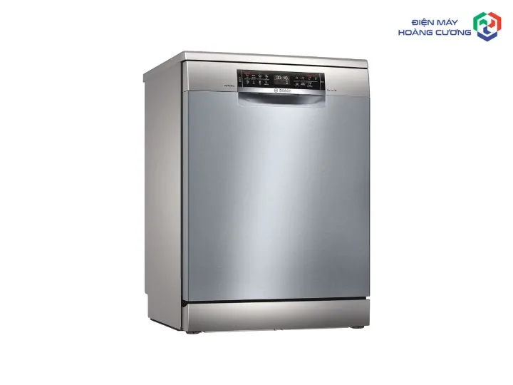 Top Các Mẫu Bán Chạy & Địa Chỉ Mua Máy Rửa Bát Bosch Uy Tín Tại Hà Nội (2026) 2 Máy rửa bát Bosch serie 6