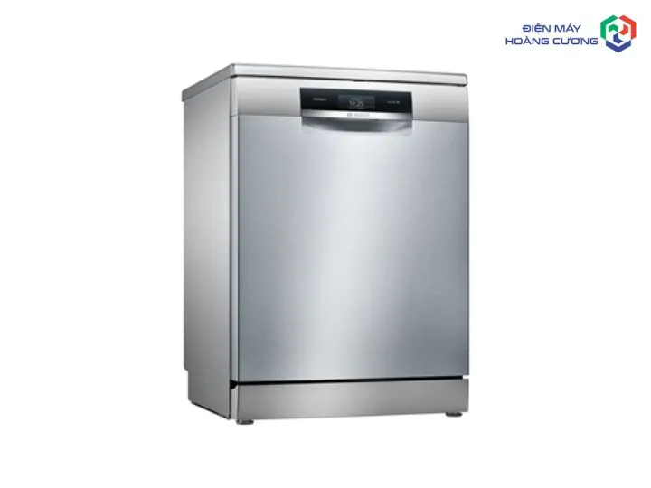 Top Các Mẫu Bán Chạy & Địa Chỉ Mua Máy Rửa Bát Bosch Uy Tín Tại TP HCM (2026) 2 Máy rửa bát Bosch serie 8