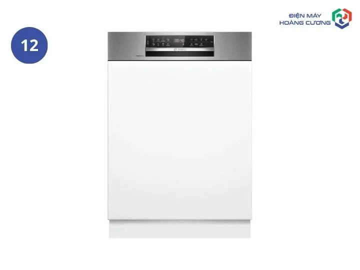 Điện Máy Hoàng Cương – Địa Chỉ Mua Máy Rửa Bát Bosch Uy Tín Tại Quảng Ninh Số 1 Hiện Nay 7 Máy rửa bát Bosch SMI6YAS04E