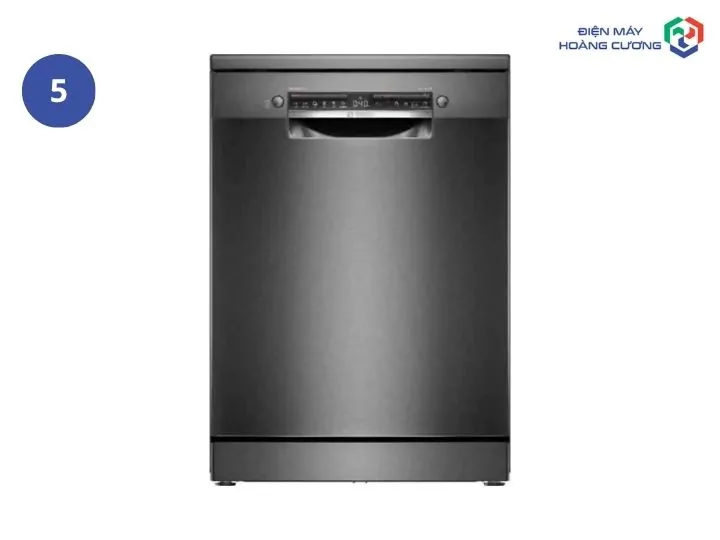 Điện Máy Hoàng Cương – Địa Chỉ Mua Máy Rửa Bát Bosch Uy Tín Tại Khánh Hoà Số 1 Hiện Nay 7 Máy rửa bát Bosch SMS4EMC06E