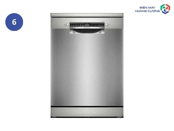 Điện Máy Hoàng Cương – Địa Chỉ Mua Máy Rửa Bát Bosch Uy Tín Tại Quảng Ninh Số 1 Hiện Nay 5 Máy rửa bát Bosch SMS4HTI03E