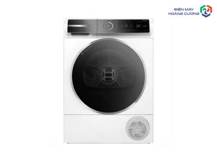 Địa Chỉ Mua Máy Sấy Bosch Uy Tín Tại Khánh Hoà & Gợi Ý 12 Mã Bán Chạy Nhất 3 Máy sấy quần áo Bosch WQB245B0SG
