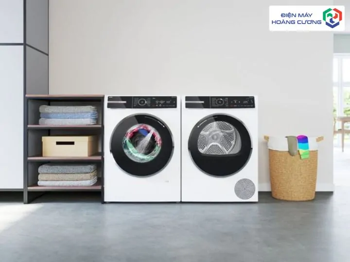 Địa Chỉ Mua Máy Giặt Bosch Uy Tín Tại Đắk Lắk & Gợi Ý 12 Mã Bán Chạy Nhất 8 Mua máy giặt Bosch tại Điện máy Hoàng Cương Đắk Lắk