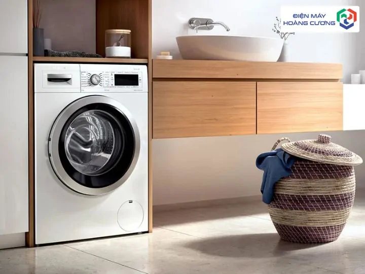 Địa Chỉ Mua Máy Giặt Bosch Uy Tín Tại Hải Phòng & Gợi Ý 12 Mã Bán Chạy Nhất 8 Mua máy giặt Bosch tại Điện máy Hoàng Cương Hải Phòng