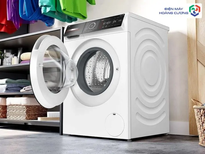 Địa Chỉ Mua Máy Giặt Bosch Uy Tín Tại Nghệ An & Gợi Ý 12 Mã Bán Chạy Nhất 8 Mua máy giặt Bosch tại Điện máy Hoàng Cương Nghệ An