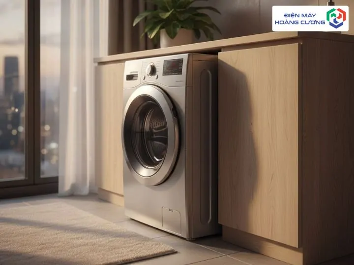 Địa Chỉ Mua Máy Giặt Bosch Uy Tín Tại Quảng Ninh & Gợi Ý 12 Mã Bán Chạy Nhất 8 Mua máy giặt Bosch tại Điện máy Hoàng Cương Quảng Ninh