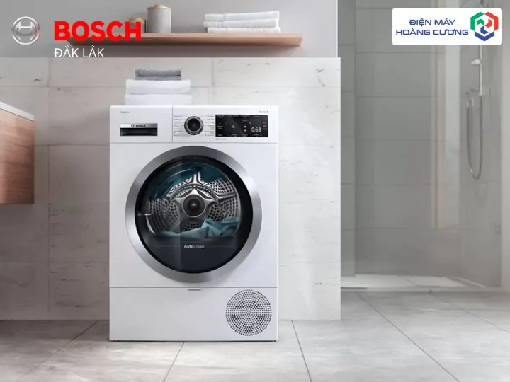 Địa Chỉ Mua Máy Sấy Bosch Uy Tín Tại Hải Phòng & Gợi Ý 12 Mã Bán Chạy Nhất 7 Mua máy sấy Bosch tại Điện máy Hoàng Cương Hải Phòng