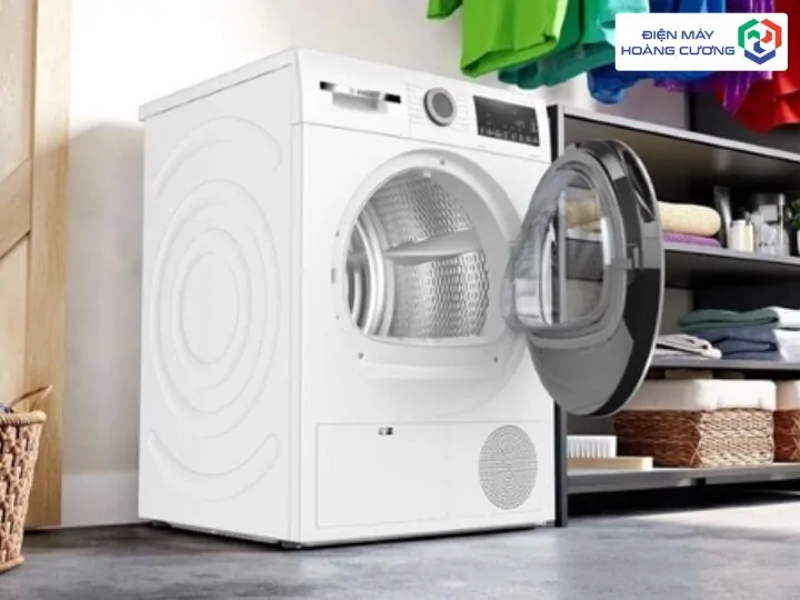 Địa Chỉ Mua Máy Sấy Bosch Uy Tín Tại Khánh Hoà & Gợi Ý 12 Mã Bán Chạy Nhất 7 Mua máy sấy Bosch tại Điện máy Hoàng Cương Khánh Hòa