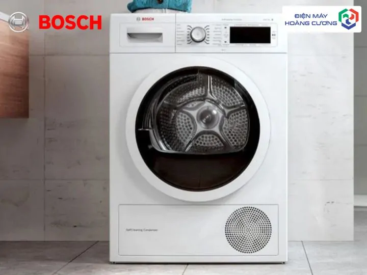 Địa Chỉ Mua Máy Sấy Bosch Uy Tín Tại Quảng Ninh & Gợi Ý 12 Mã Bán Chạy Nhất 7 Mua máy sấy Bosch tại Điện máy Hoàng Cương
