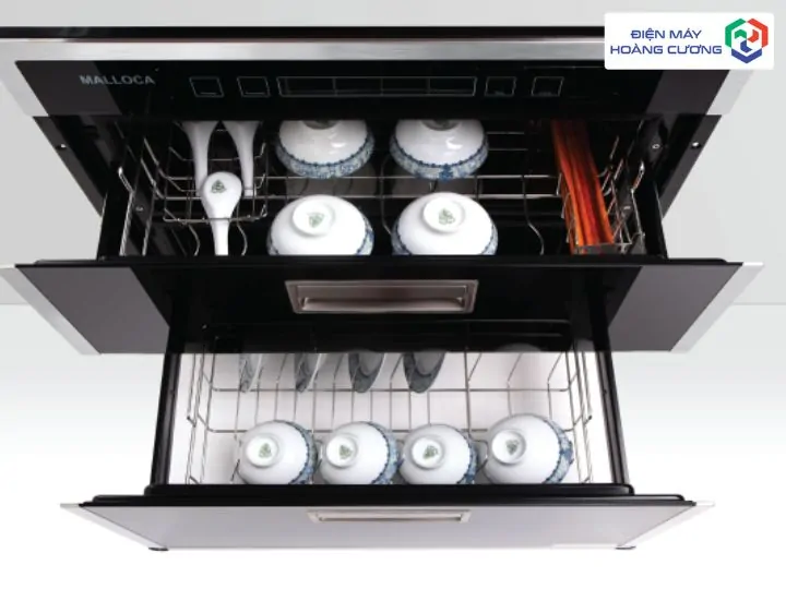 Địa Chỉ Mua Máy Sấy Chén Bát Malloca Uy Tín Tại Đắk Lắk - Top 8 mã đáng mua nhất 2026 12 Mua máy sấy chén bát Malloca tại Điện máy Hoàng Cương Đắk Lắk