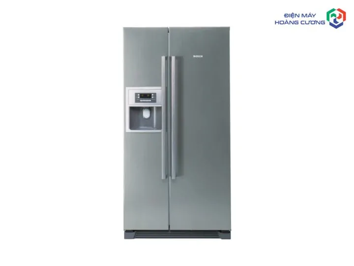 Top 8 Địa Chỉ Mua Tủ Lạnh Bosch Uy Tín Tại Khánh Hoà Đáng Tin Cậy Nhất 2026 5 Tủ Lạnh Bosch KAN58A45