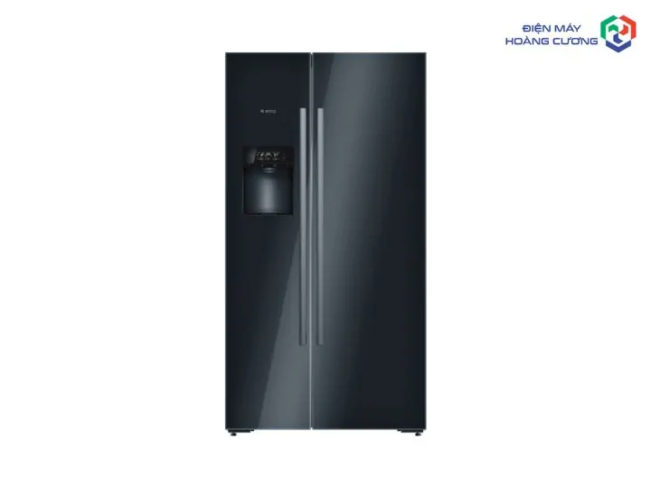 Top 8 Địa Chỉ Mua Tủ Lạnh Bosch Uy Tín Tại Khánh Hoà Đáng Tin Cậy Nhất 2026 6 Tủ lạnh Bosch KAN58A75