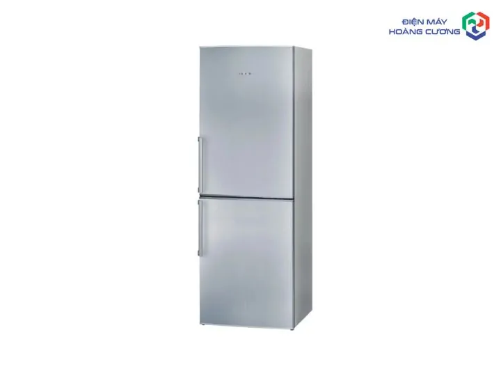 Top 8 Địa Chỉ Mua Tủ Lạnh Bosch Uy Tín Tại Khánh Hoà Đáng Tin Cậy Nhất 2026 7 Tủ lạnh Bosch KGV33X46