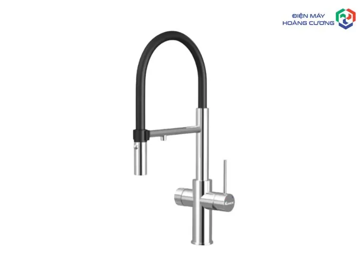 Địa Chỉ Mua vòi rửa bát dây rút konox Uy Tín Tại Đắk Lắk & 8 Mã Hot Nhất 2026 5 Vòi Konox Combi Chrome