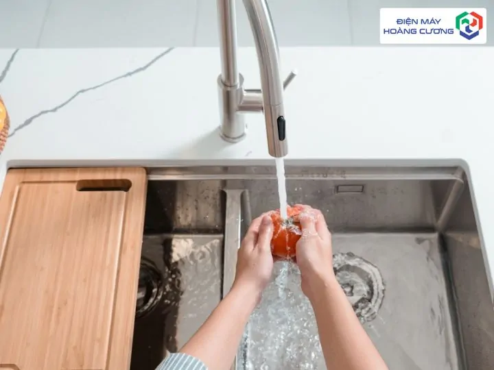 Địa Chỉ Mua vòi rửa bát dây rút konox Uy Tín Tại Nghệ An & 8 Mã Đáng Mua Nhất 2026 12 Vòi và chậu Konox cùng màu