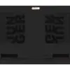 Bếp từ đôi Junger CEJ-226-INVERTER 1 Bếp từ đôi Junger CEJ-226