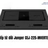 Bếp từ đôi Junger CEJ-225-INVERTER 1 Bếp từ đôi Junger CEJ-225-INVERTER