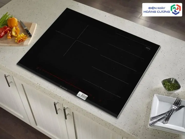 Top 8+ Mẫu Tốt Nhất & Địa Chỉ Mua Bếp Từ Bosch Uy Tín Tại Hà Nội (2026) 2 Bếp từ Bosch 3 vùng nấu