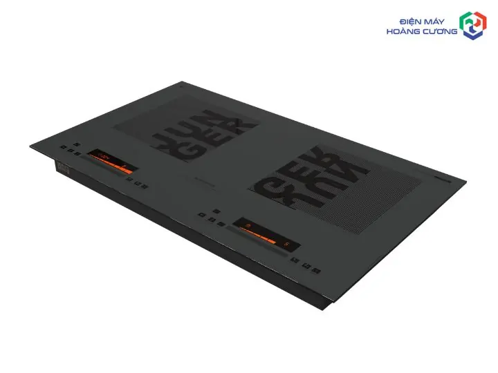 Bếp từ đôi Junger CEJ-226-INVERTER 8 Bếp từ đôi Junger CEJ-226-INVERTER hiện đại